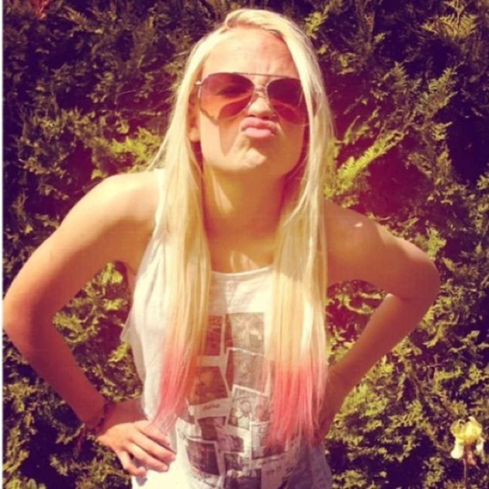 Meet your Posher, Sandra